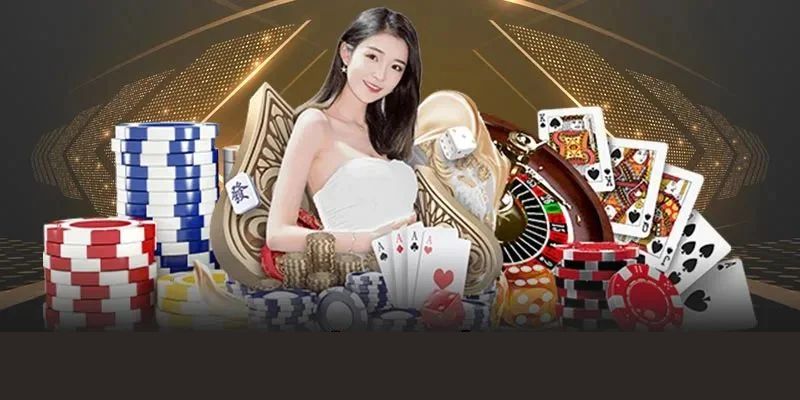 Sòng bạc Casino mãi đỉnh