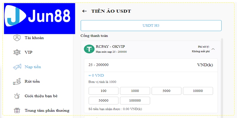 nap tien jun88 4